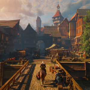 Wine débarque sur OpenBSD, et même The Witcher 3 (Remastered) tourne dessus